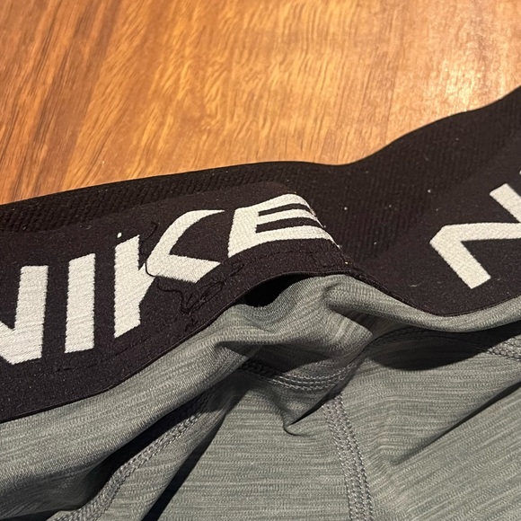 Nike Pro 3” Women’s Shorts - Picture 4 of 4